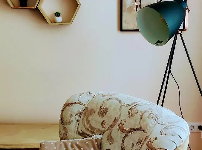 Pensionat Cs50 1 Monforte De Lemos